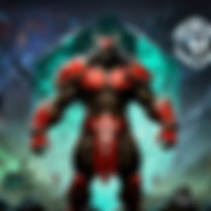 Notable Understanding D2 Clans in the Dota Community Notable Understanding D2 Clans in the Dota Community