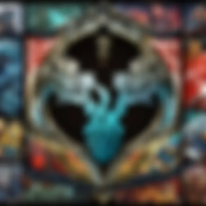 Understanding D2 Clans in the Dota Community Summary Understanding D2 Clans in the Dota Community Summary