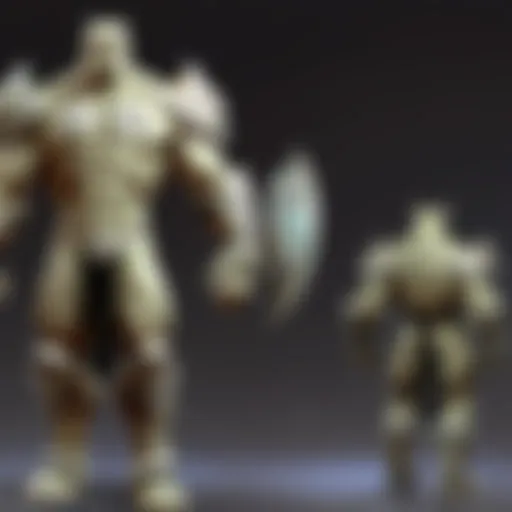 Understanding D2 Servers: Structure and Implications Introduction