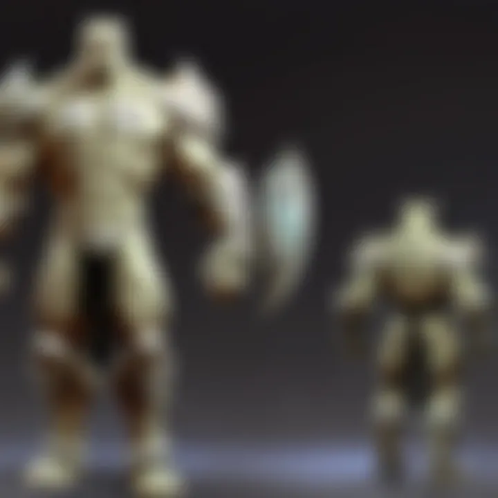 Understanding D2 Servers: Structure and Implications Introduction