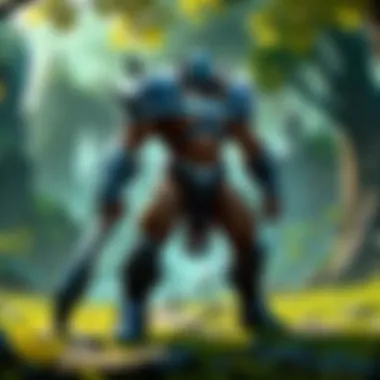 Notable Understanding D2 Servers: Structure and Implications