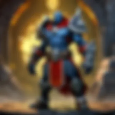 Understanding D2 Servers: Structure and Implications Summary