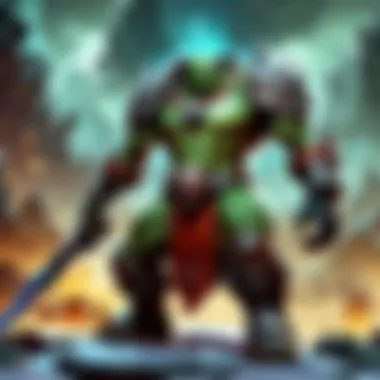 Understanding D2E Sports in the Context of Gaming and Dota Introduction