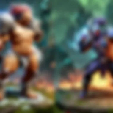 Notable Understanding D2E Sports in the Context of Gaming and Dota