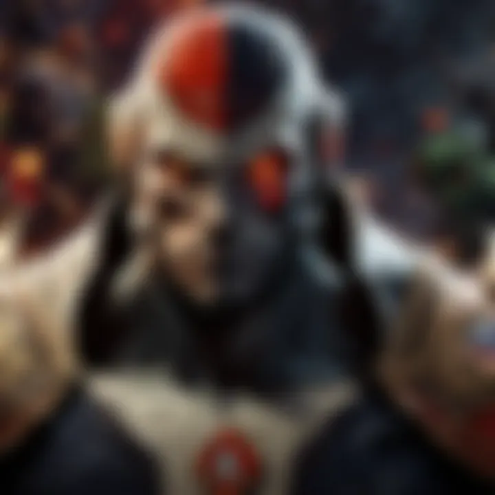 Understanding D2E Sports in the Context of Gaming and Dota Summary