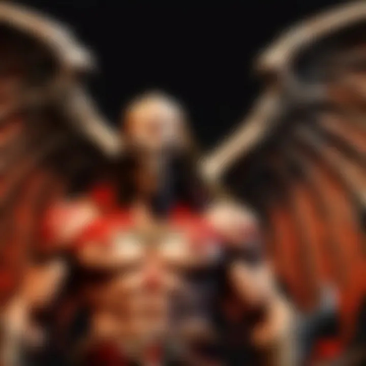 Notable Understanding Diablo 2 Resurrected Servers