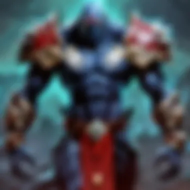 Visualization of community engagement through Discord features