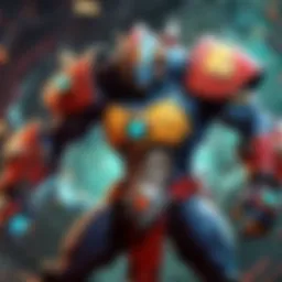 Overview of Dot Snapshot Mechanism