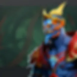 Understanding Dota 2 Accounts: A Comprehensive Guide Introduction