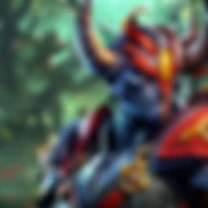 Notable Understanding Dota 2 Accounts: A Comprehensive Guide