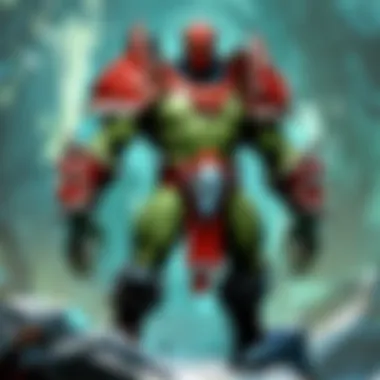 Understanding Dota 2 Accounts: A Comprehensive Guide Summary