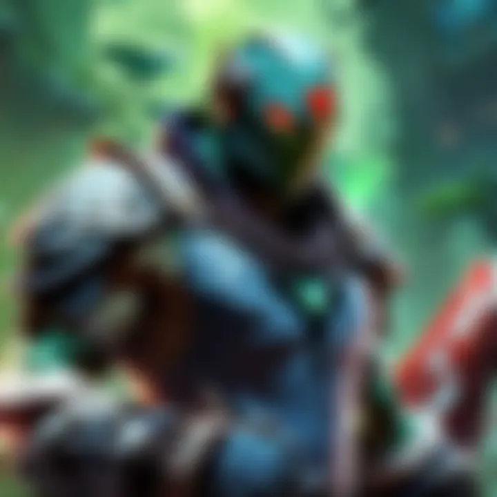 Community and Culture Community and culture in the esports landscape