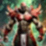 Demographic insights into esports players