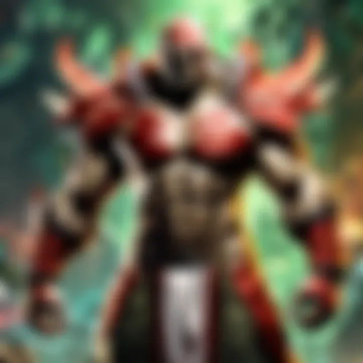 Demographic Insights Demographic insights into esports players