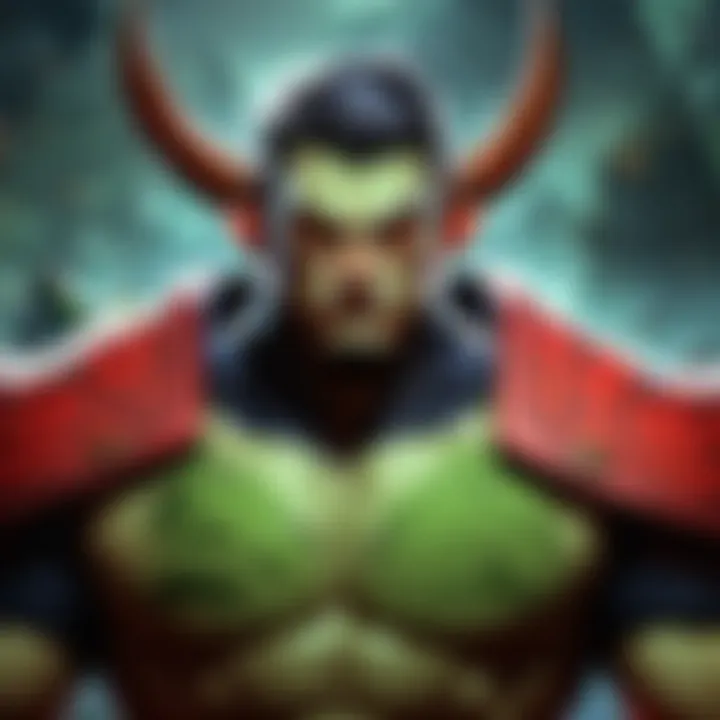 Training Regimen Training regimen of professional esports athletes