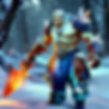 Diagram illustrating software conflicts causing gameplay issues