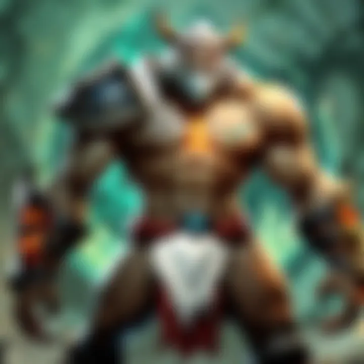 Diagram illustrating causes of high ping