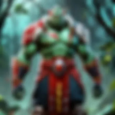 Key Factors Contributing to High Ping in Gaming Infographic showing factors contributing to high ping