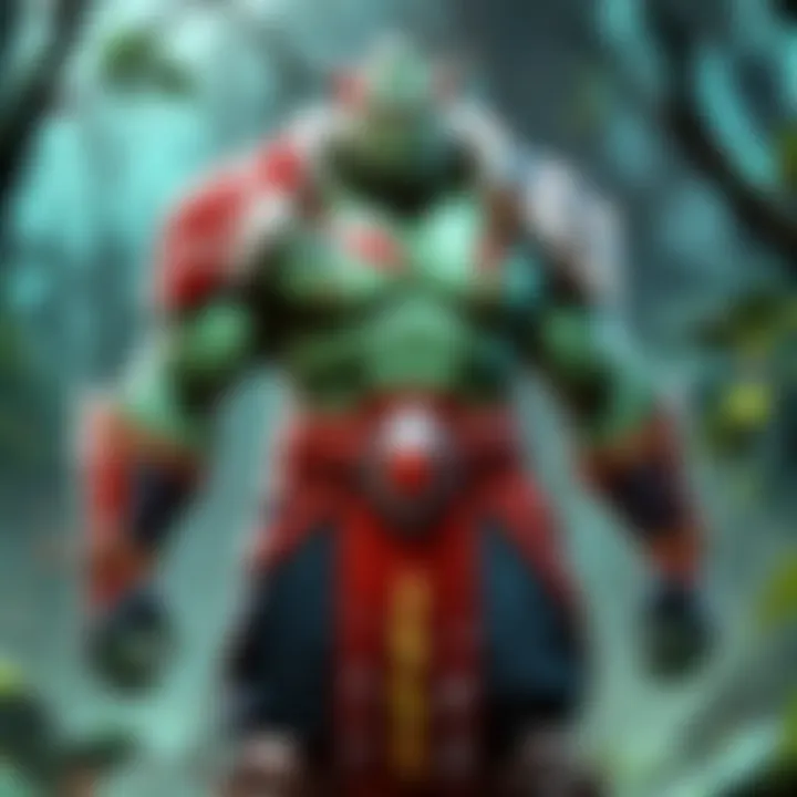 Key Factors Contributing to High Ping in Gaming Infographic showing factors contributing to high ping