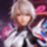 Understanding Honkai Impact 3D: A Comprehensive Overview Introduction