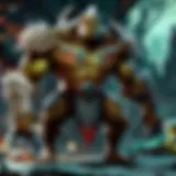 Network Connection Impact on Gaming Performance