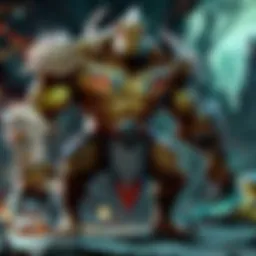 Network Connection Impact on Gaming Performance