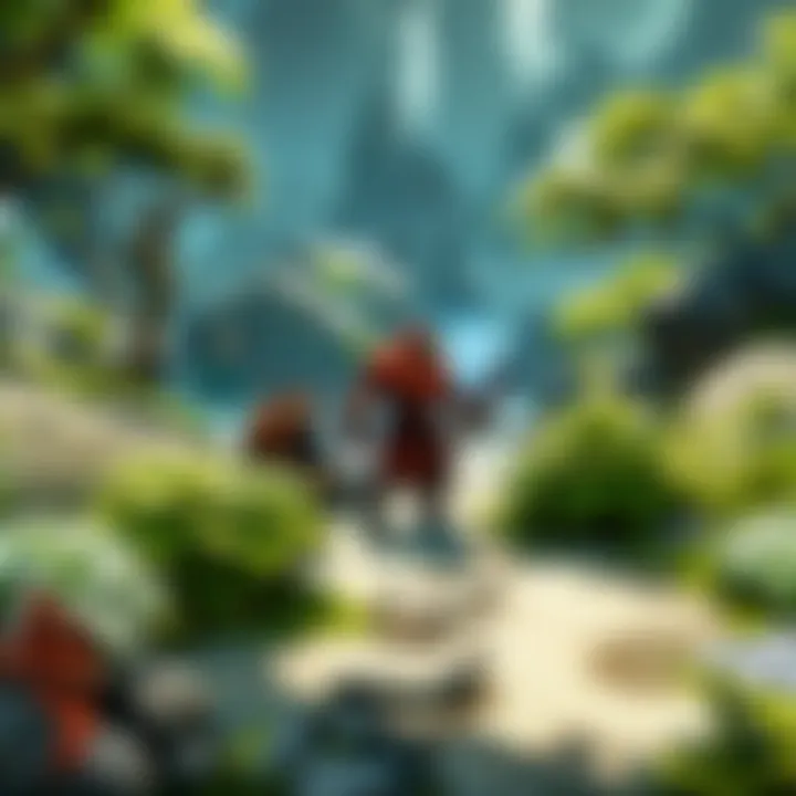 Optimizing Personal Settings for Better Connectivity