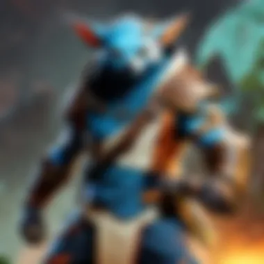 Advanced tactics for playing Meepo effectively