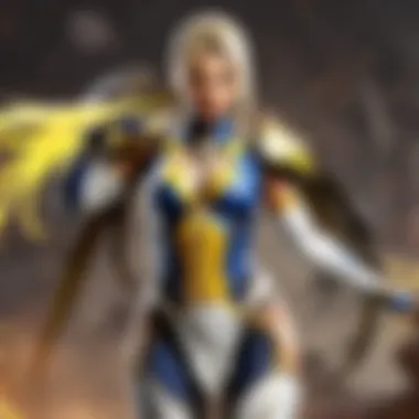 Understanding MK11 Mercy on Xbox: A Comprehensive Guide Summary