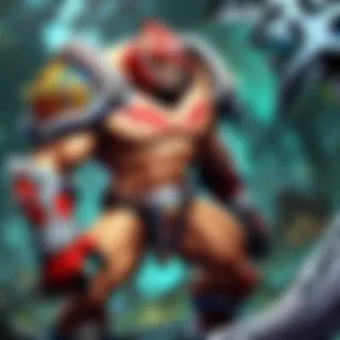 Innovative technology shaping MOBA experiences