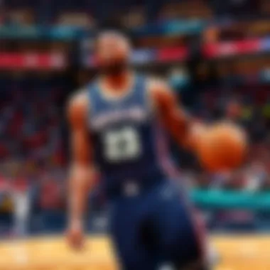 Understanding NBA 2K Gamepass: An In-Depth Exploration Introduction