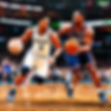 Notable Understanding NBA 2K Gamepass: An In-Depth Exploration