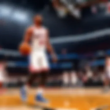Understanding NBA 2K Gamepass: An In-Depth Exploration Summary