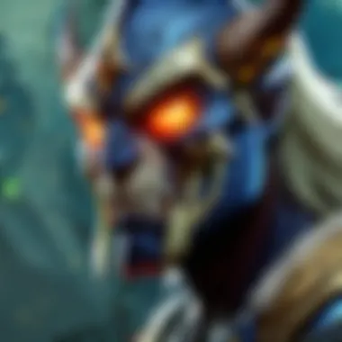 Infographic illustrating community reactions to patch changes