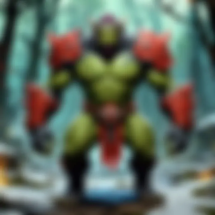 Strategies for Optimizing Network Performance Optimizing network performance for gaming