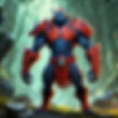 Community interaction through profile tracking features