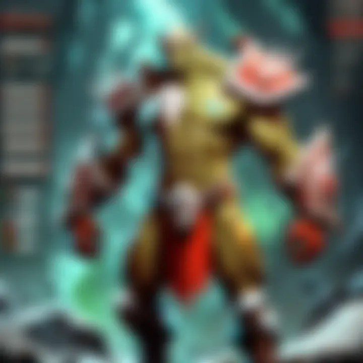 Player performance metrics and growth strategies