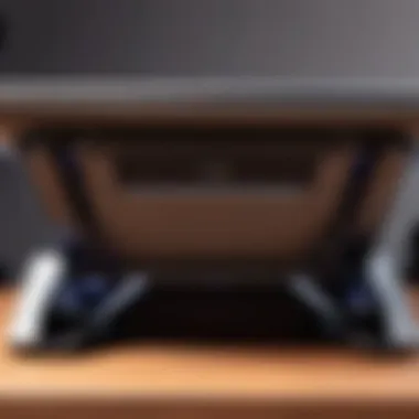 Notable Understanding PS5 Under Desk Mounts: A Practical Guide