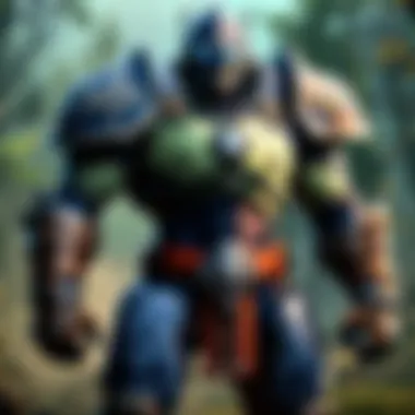 Understanding R6 MMR in Dota: A Comprehensive Examination Introduction