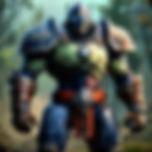 Understanding R6 MMR in Dota: A Comprehensive Examination Introduction