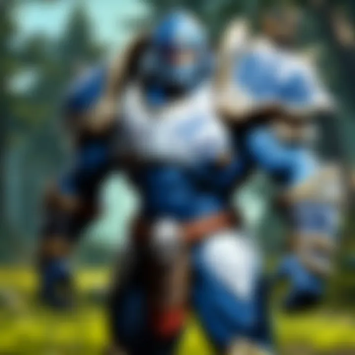 Notable Understanding R6 MMR in Dota: A Comprehensive Examination