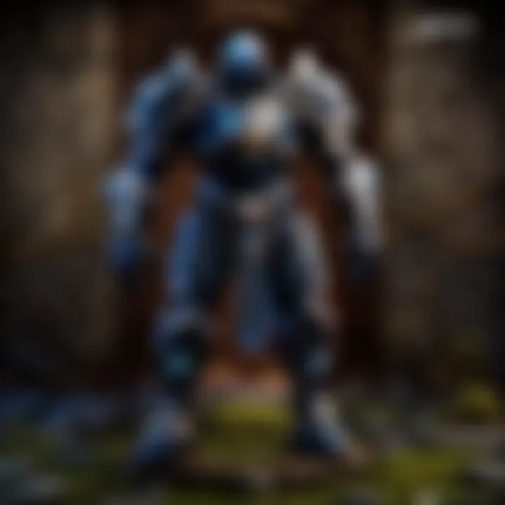 Understanding R6 MMR in Dota: A Comprehensive Examination Summary