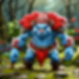 Conceptual representation of smurfing in competitive gaming