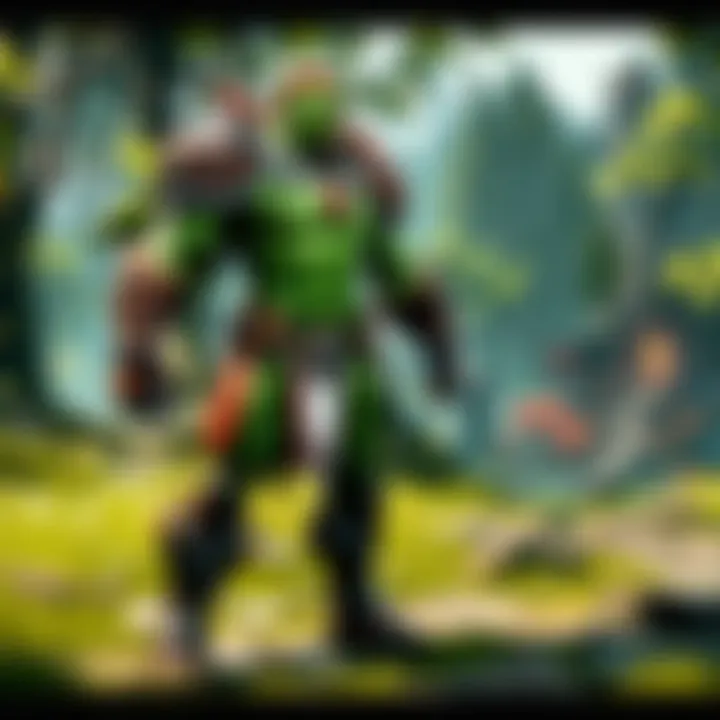 Comparative analysis of gaming performance at different refresh rates