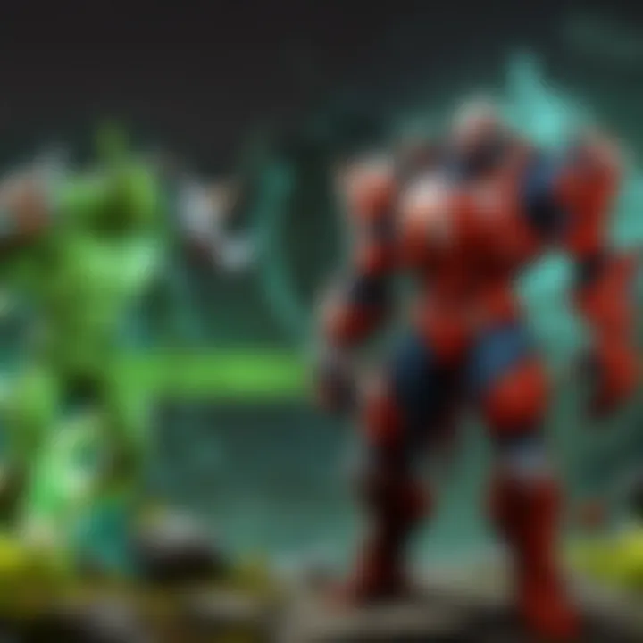 Strategic overview of respawn phases in Dota gameplay