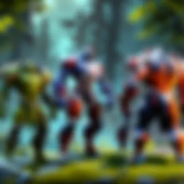 Impact of respawn support on team dynamics and cohesion