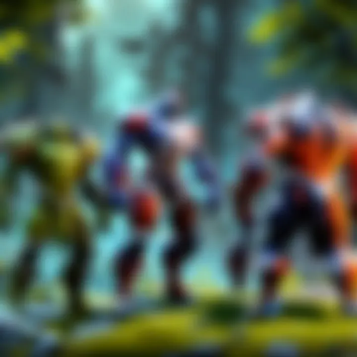 Impact of respawn support on team dynamics and cohesion