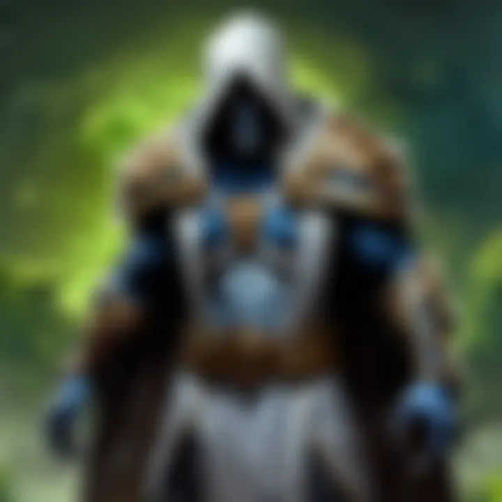 Community discussion on shroud preferences