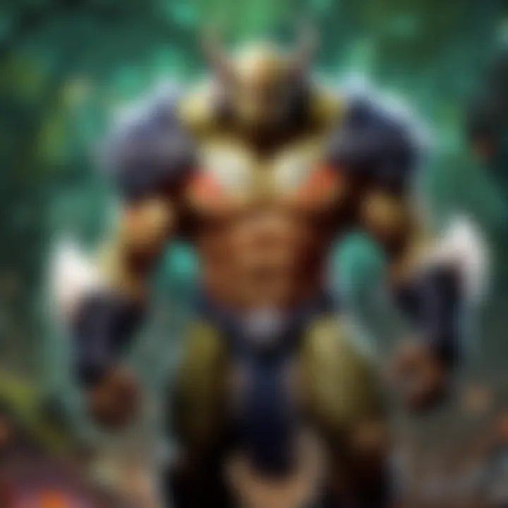 Graph illustrating the economic impact of streaming in gaming