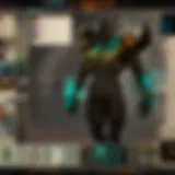 Streamlabs dashboard showcasing Twitch chat integration features